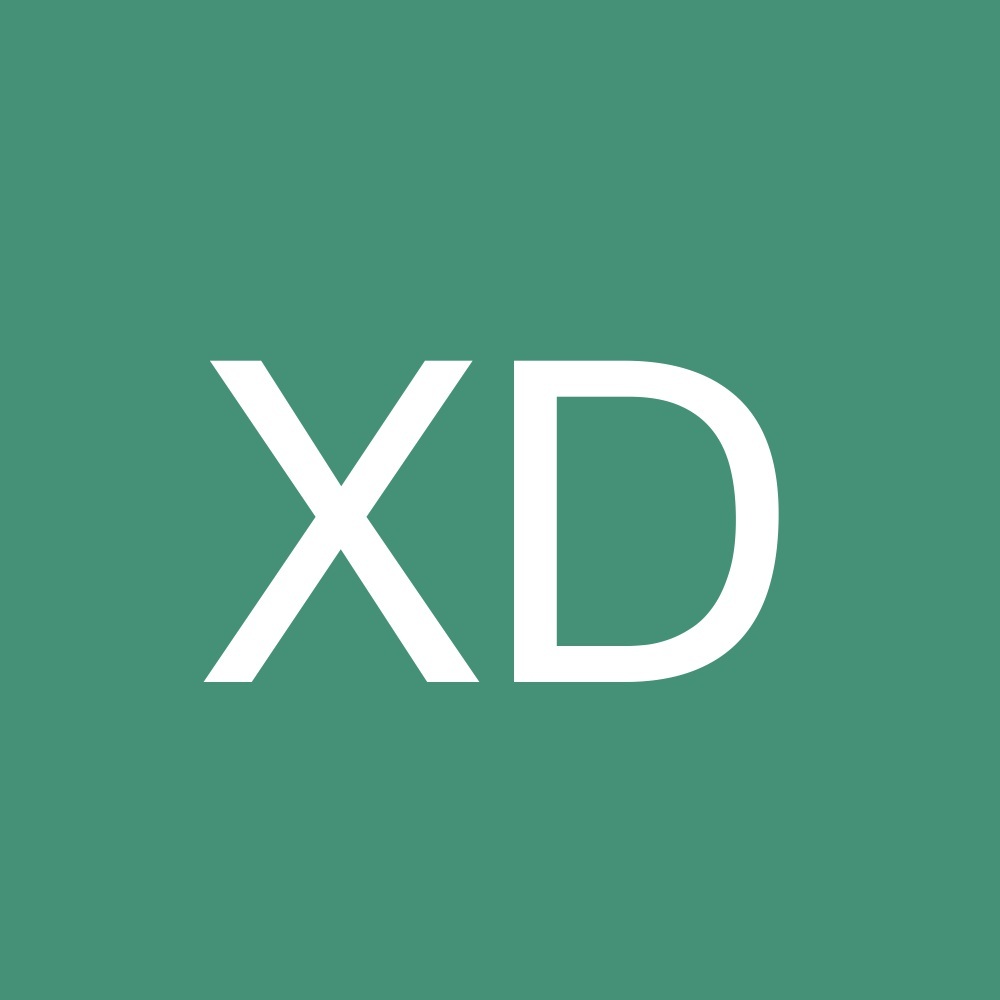 Meet your Posher, Xandra